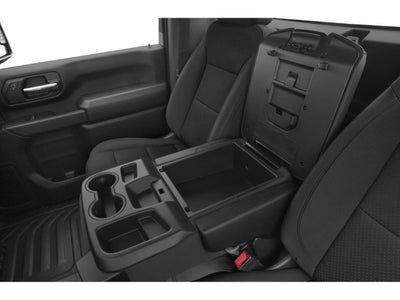 2024 GMC Sierra 3500HD 4WD Regular Cab Long Bed Pro