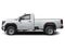 2024 GMC Sierra 3500HD 4WD Regular Cab Long Bed Pro