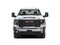 2024 GMC Sierra 3500HD 4WD Regular Cab Long Bed Pro