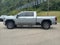 2025 GMC Sierra 2500HD 4WD Crew Cab Standard Bed SLT