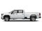 2025 GMC Sierra 2500HD 4WD Crew Cab Standard Bed SLT
