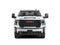 2025 GMC Sierra 2500HD 4WD Crew Cab Standard Bed SLT