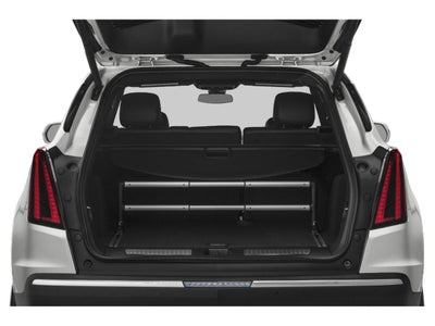 2022 Cadillac XT5 AWD Premium Luxury