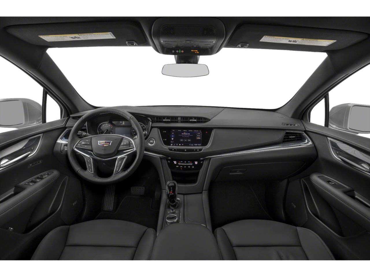 2022 Cadillac XT5 AWD Premium Luxury