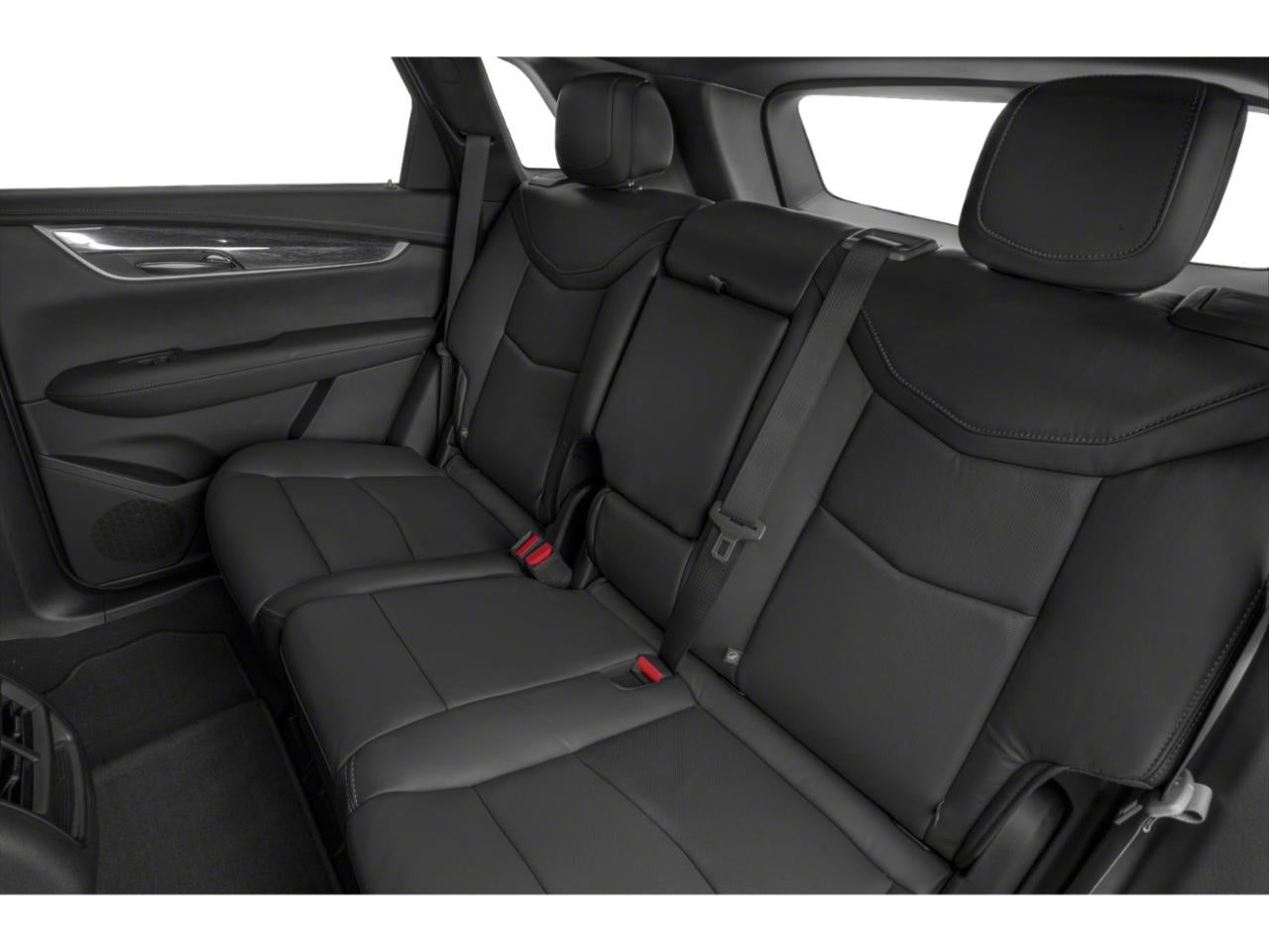 2022 Cadillac XT5 AWD Premium Luxury