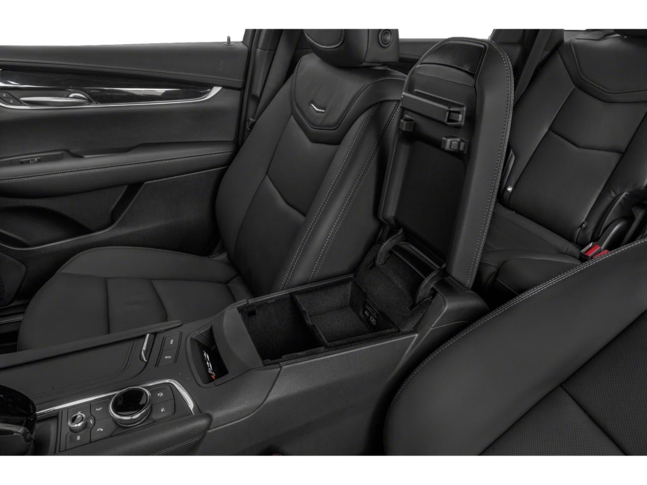 2022 Cadillac XT5 AWD Premium Luxury