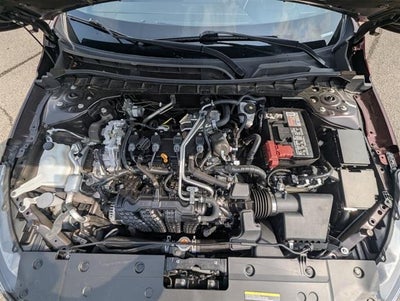 2023 Nissan Altima SV FWD