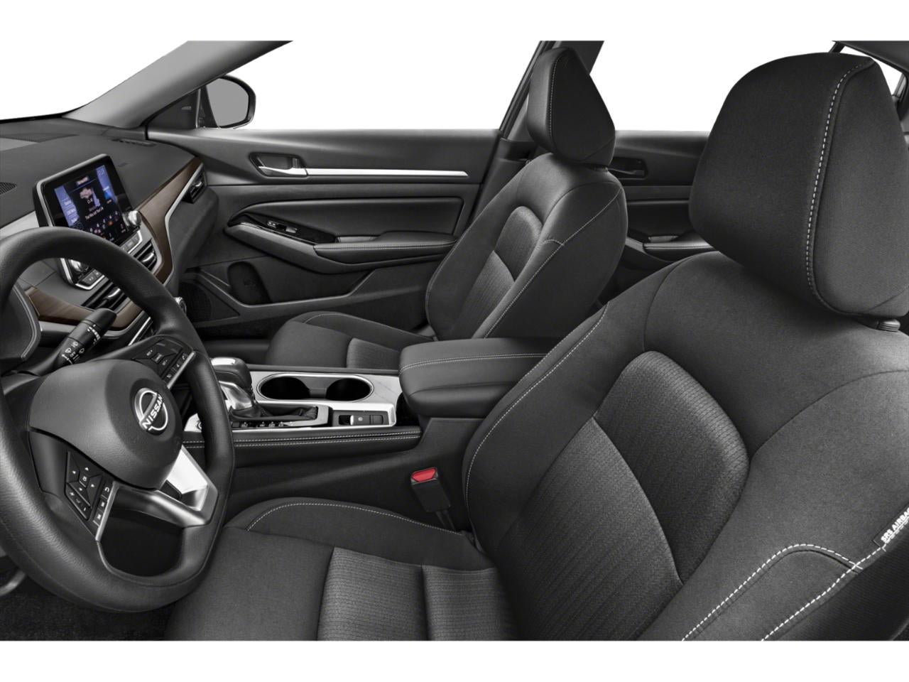 2023 Nissan Altima SV FWD