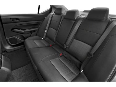 2023 Nissan Altima SV FWD
