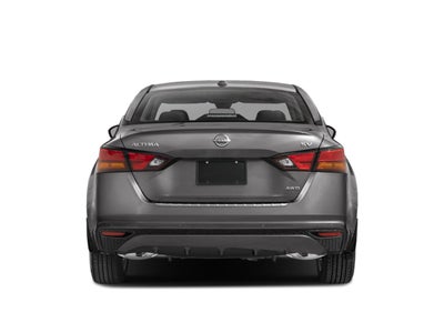 2023 Nissan Altima SV FWD