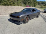2016 Dodge Challenger SRT Hellcat