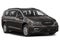 2021 Chrysler Pacifica Limited AWD