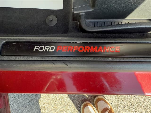 2021 Ford Edge ST