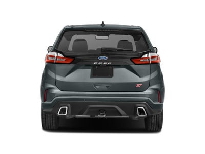 2021 Ford Edge ST