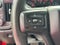 2022 Chevrolet Silverado 2500HD 4WD Crew Cab Standard Bed Custom