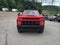 2022 Chevrolet Silverado 2500HD 4WD Crew Cab Standard Bed Custom