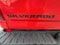 2022 Chevrolet Silverado 2500HD 4WD Crew Cab Standard Bed Custom
