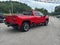 2022 Chevrolet Silverado 2500HD 4WD Crew Cab Standard Bed Custom