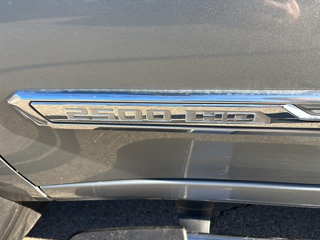 2024 Chevrolet Silverado 2500HD 4WD Crew Cab Standard Bed High Country