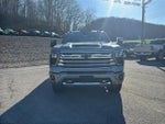 2024 Chevrolet Silverado 2500HD 4WD Crew Cab Standard Bed High Country