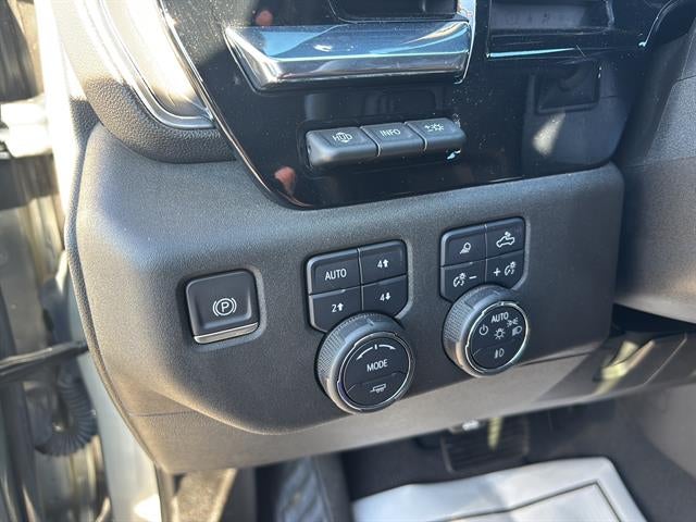 2024 Chevrolet Silverado 2500HD 4WD Crew Cab Standard Bed High Country