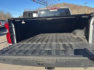 2024 Chevrolet Silverado 2500HD 4WD Crew Cab Standard Bed High Country