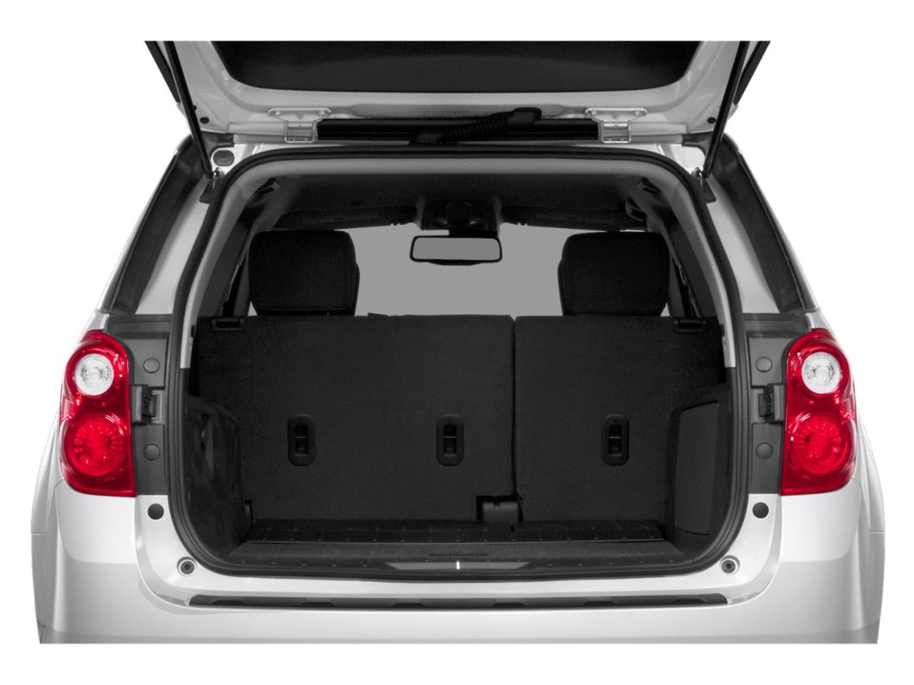 2015 Chevrolet Equinox LTZ
