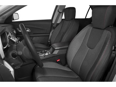 2015 Chevrolet Equinox LTZ