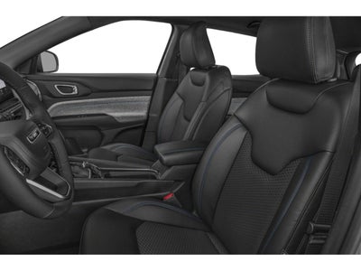 2023 Jeep Compass Latitude Lux FWD