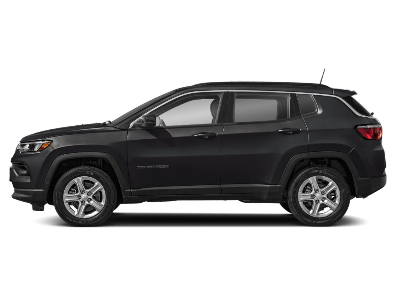 2023 Jeep Compass Latitude Lux FWD