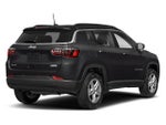 2023 Jeep Compass Latitude Lux FWD