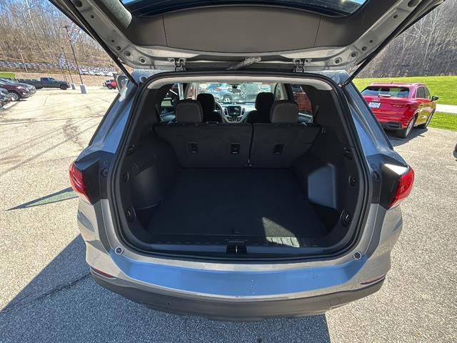 2023 Chevrolet Equinox AWD LS