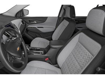 2023 Chevrolet Equinox AWD LS