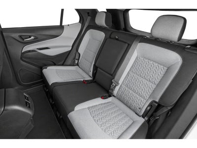 2023 Chevrolet Equinox AWD LS