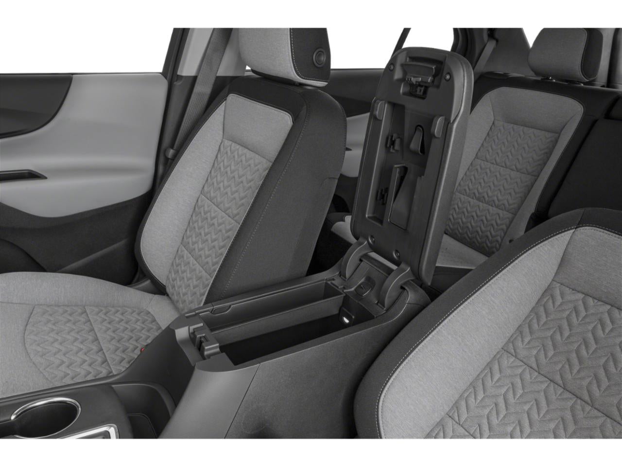 2023 Chevrolet Equinox AWD LS