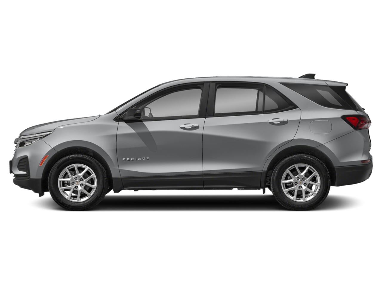 2023 Chevrolet Equinox AWD LS