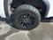 2023 GMC Sierra 1500 4WD Crew Cab Short Box AT4X