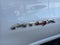 2023 GMC Sierra 1500 4WD Crew Cab Short Box AT4X