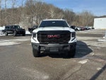 2023 GMC Sierra 1500 4WD Crew Cab Short Box AT4X