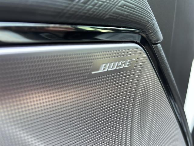 2023 GMC Sierra 1500 4WD Crew Cab Short Box AT4X