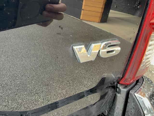 2021 Toyota Tacoma SR5 V6