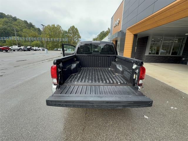 2021 Toyota Tacoma SR5 V6