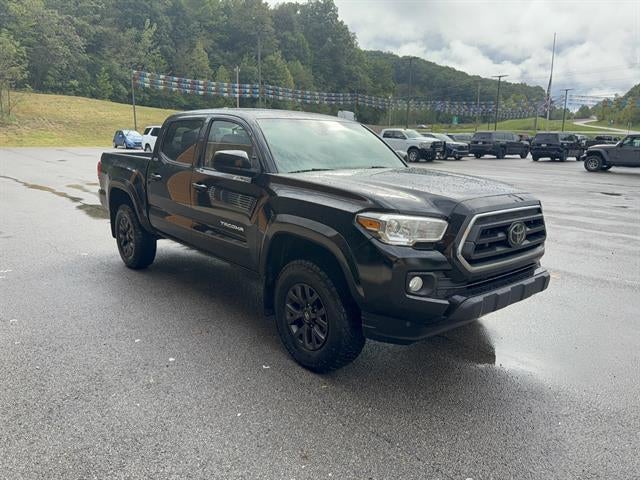 2021 Toyota Tacoma SR5 V6
