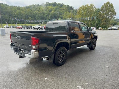 2021 Toyota Tacoma SR5 V6