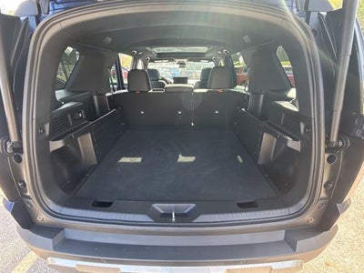2026 Honda Passport AWD TrailSport