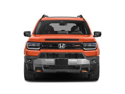2026 Honda Passport AWD TrailSport