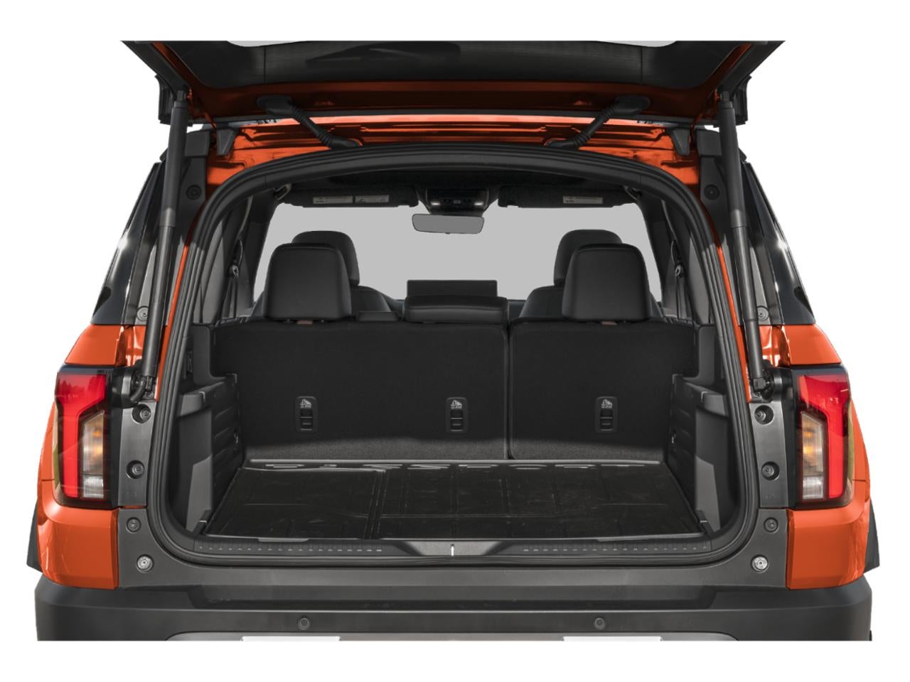 2026 Honda Passport AWD TrailSport
