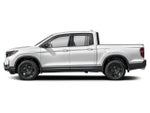 2024 Honda Ridgeline Black Edition