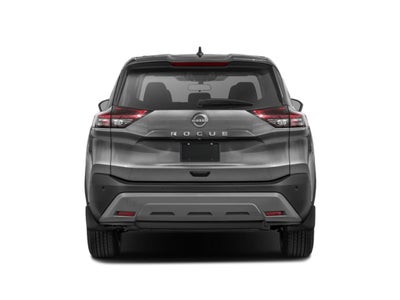 2023 Nissan Rogue S Intelligent AWD