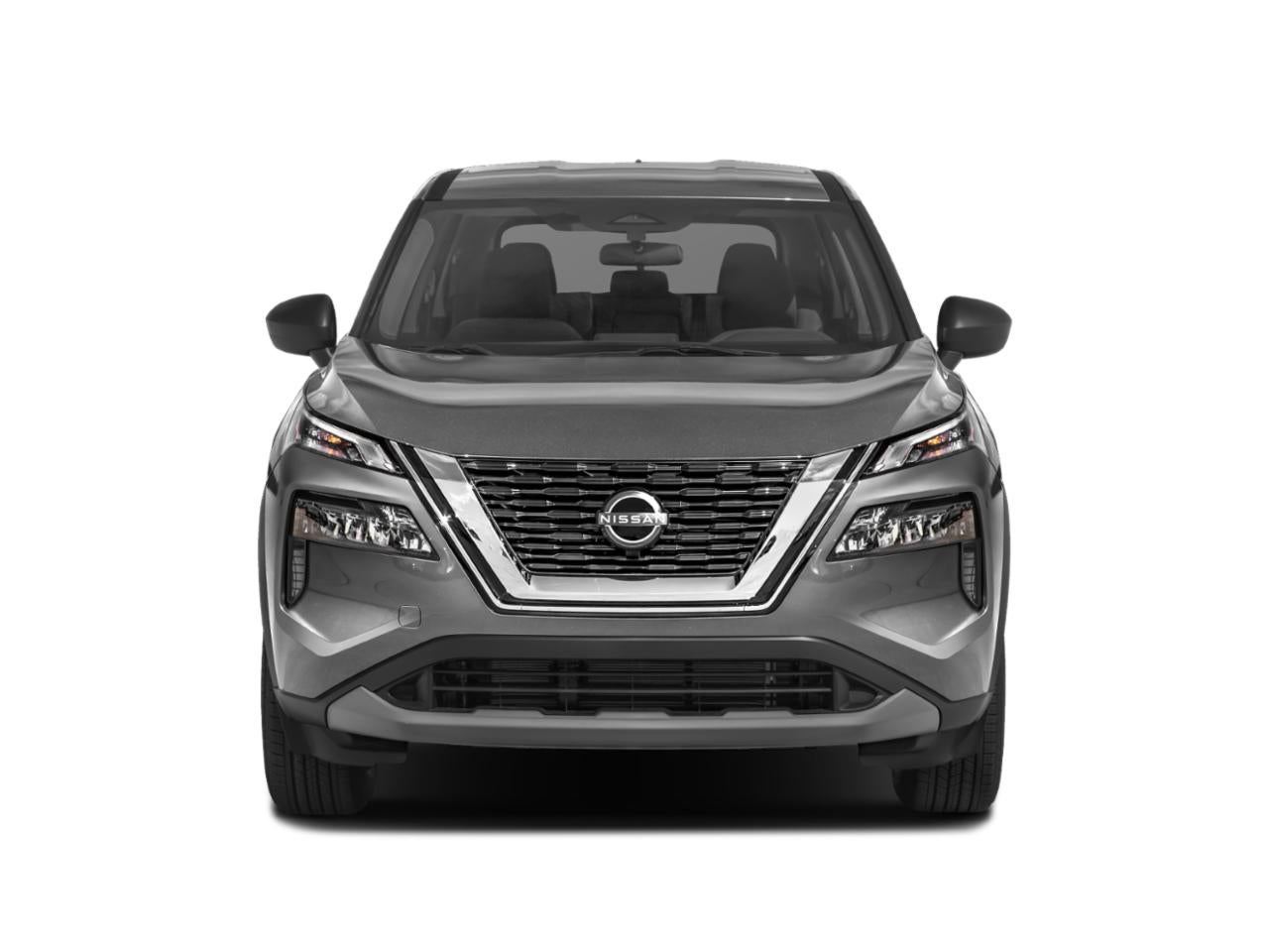 2023 Nissan Rogue S Intelligent AWD